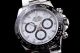 AR Factory Rolex Daytona Replica Wrist Watch White Face Black Ceramic (2)_th.jpg